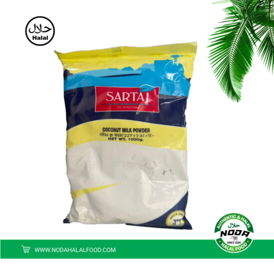 Coconut Milk Powder (1kg)