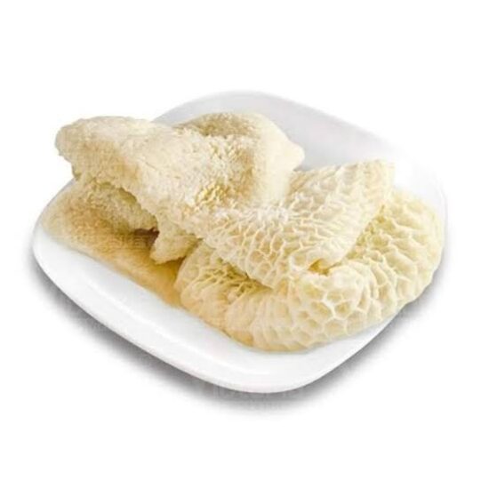 Beef Stomach/Beef Bhuri(cleaned) 1kg