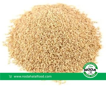 Poppy Seeds (White) 50g