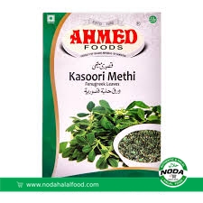 Kasoori Methi 40g (Ahmed)