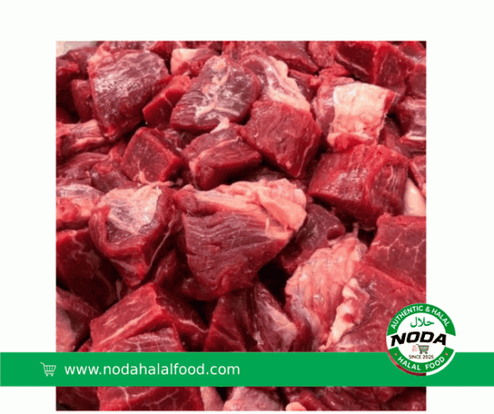 Beef with bone 1kg (Fresh)