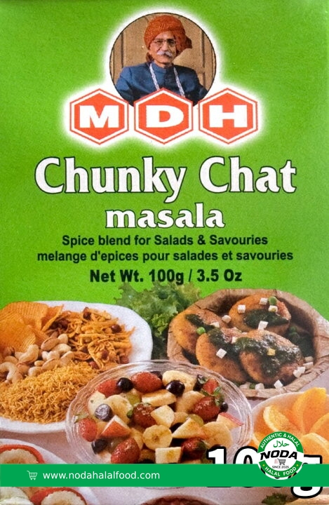 Chat masala 100gm