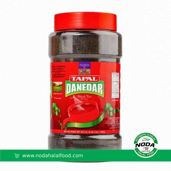 Tapal Danedar Tea (1kg) Pakistan