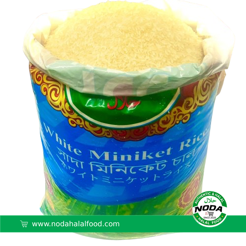 Miniket Rice 10kg