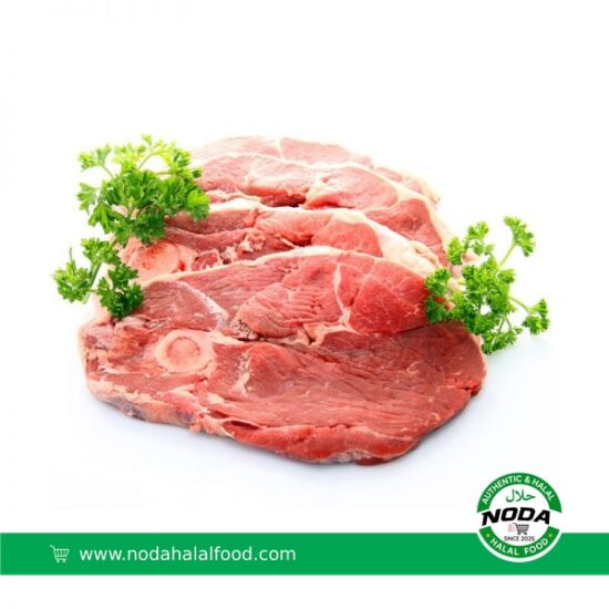 Mutton Leg (2kg) (Australia)