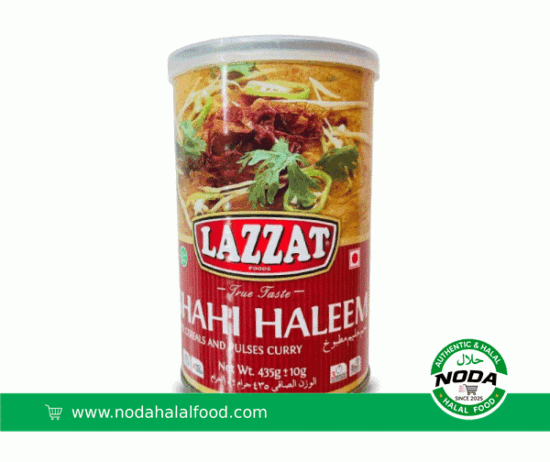 Lazzat Shahi Haleem (Ready to eat ) 435g