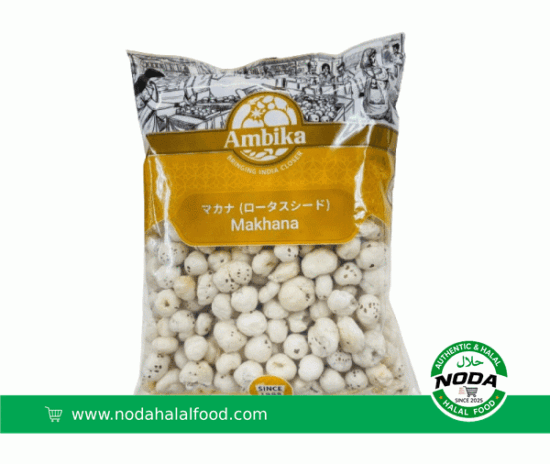 Makhana (100g)