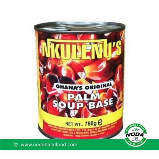 Palm Soup Base (780G)