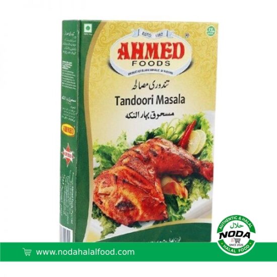 Ahmed Chicken Tandoori Masala (50g)