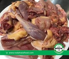 Hard chicken cut 900g-1kg