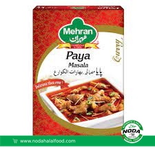 Paya Masala (50g)