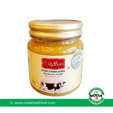 Radhuni Pure Gawa Ghee 200gm