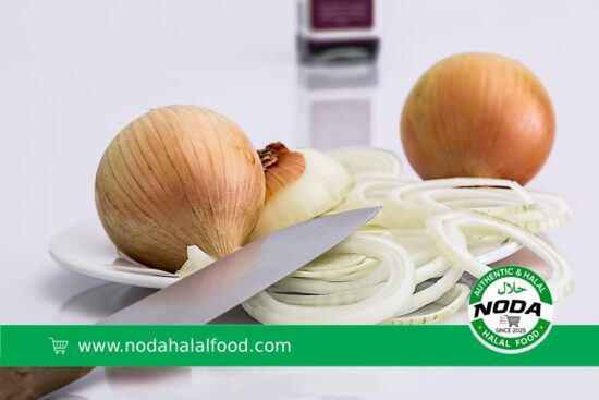 Fresh Onion 10kg