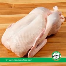 Duck 2 pcs 1.6kgx2=3.2kg