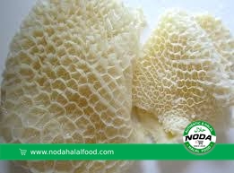 Sheep Tripe Cleaned (1kg)