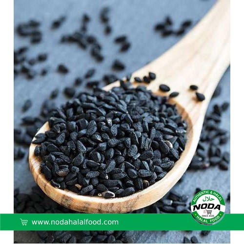 Kallonji/kalojira/ Black Cumin (100g)