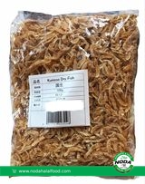 Kunisso dry fish 100g