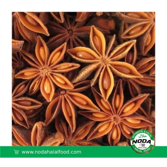 Star Anis (20gm) (Best Quality)