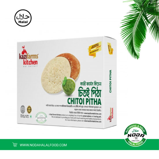 Kazi Farms Chitoi Pitha