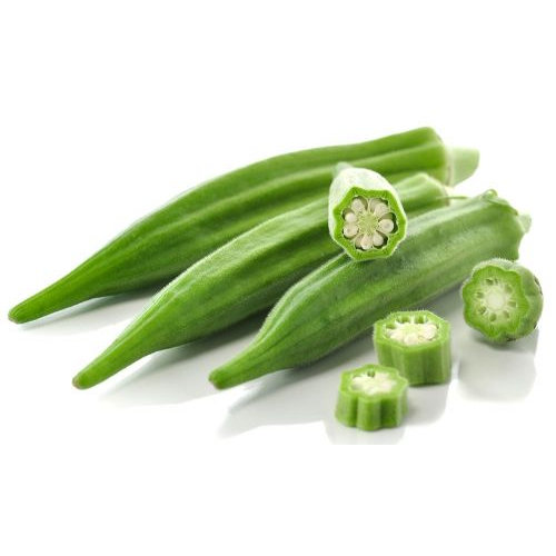 Bangladeshi Lady’s finger/okra/Vendi 1kg