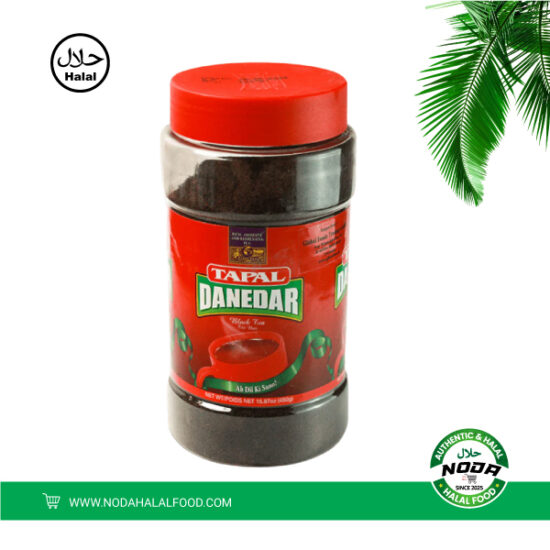 TAPAL DANEDAR TEA (450gm) Pakistan