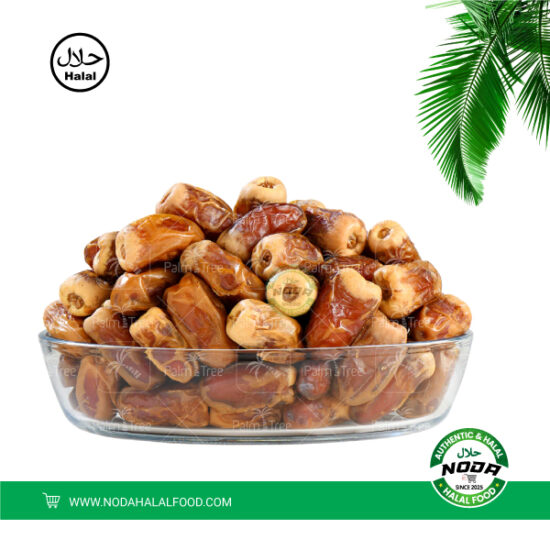 SAGAI DATE (Saudi Arabia) 400gm