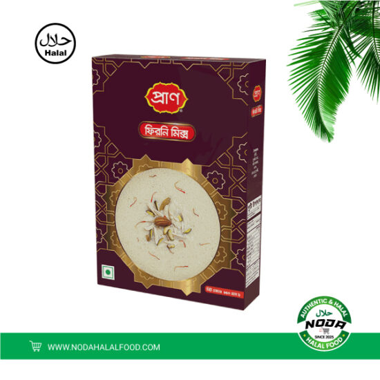 Pran Firni Mix 150gm