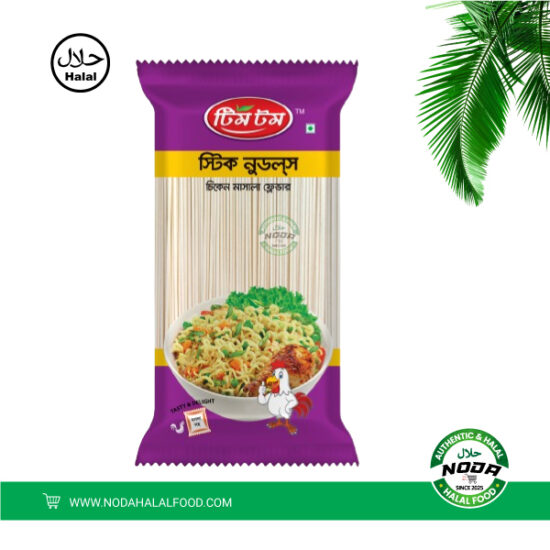 Stick noodles 1 pk