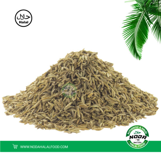 Shahi Jeera 500GM