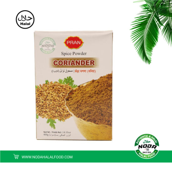 Pran Coriander Powder 400g