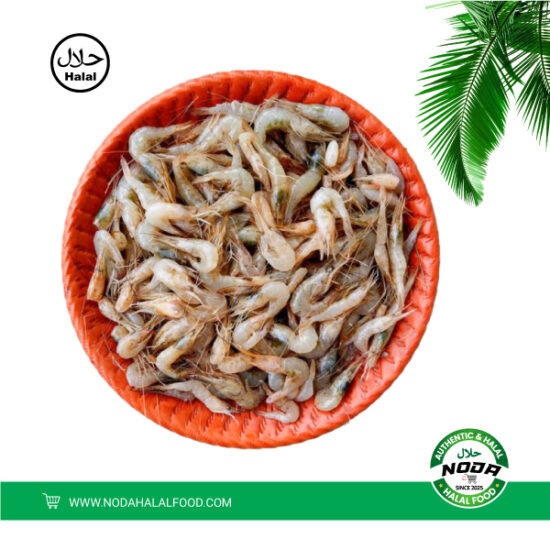 Small shrimp 300gm (Bangladesh)