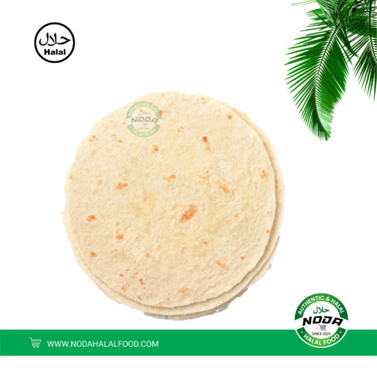 Chapati (10inch) 12pcs