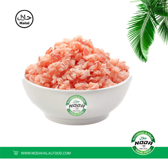 Chicken Minced (GBR Packing)1kg