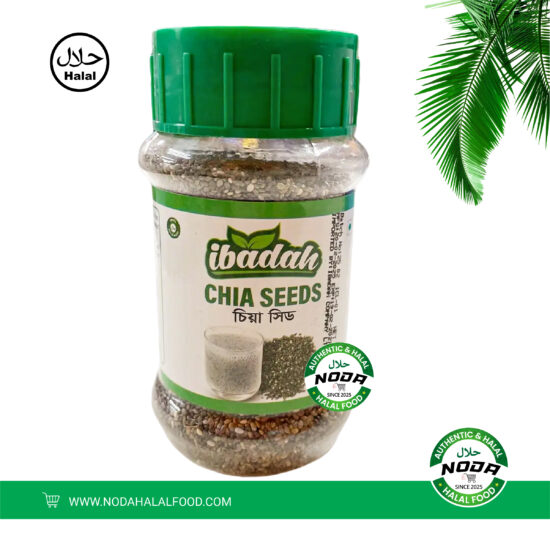 CHIA SEED (100g)