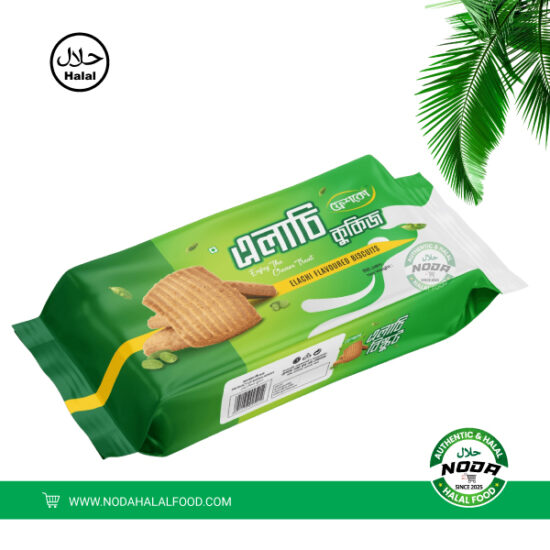 Fresco Elachi Biscuit