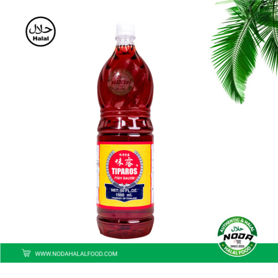 TIPAROS FISH SAUCE