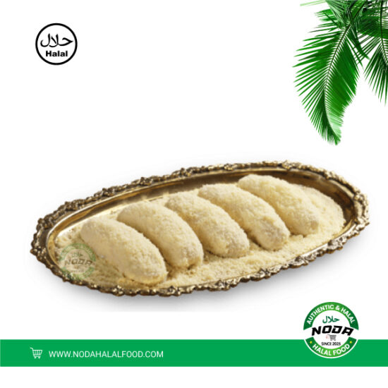 Chochom চমচম (500g)