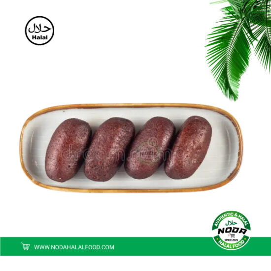 Kalojam কালোজাম (500g)