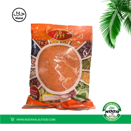 Masoor Dal (Bangladeshi)