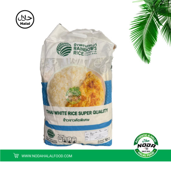 Thai rice (10Kg)
